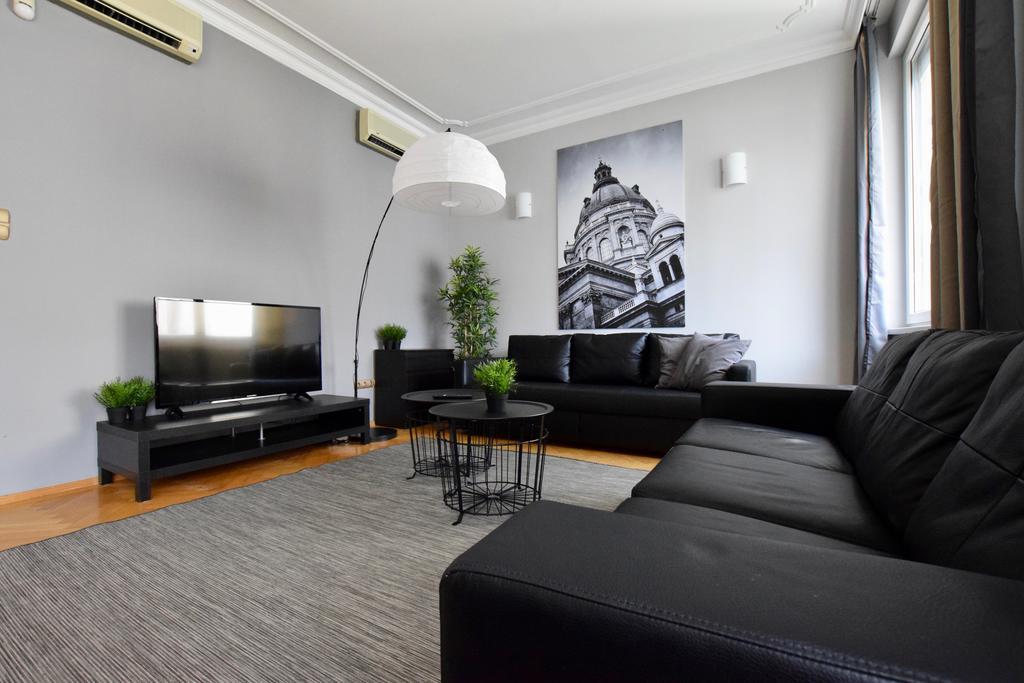 Apartament Standerd By Hi5 - Lovag Family