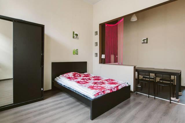 Apartmán Near Center