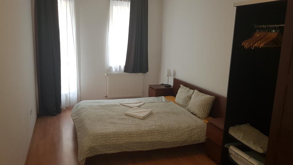 Appartement Topaz Haz