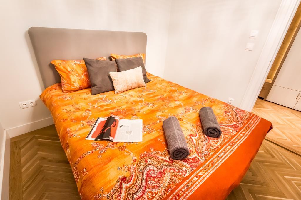 Appartement Bpr Opera Lux Treasure