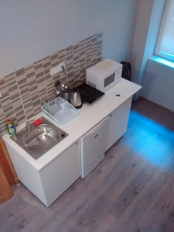 Panda Appartement