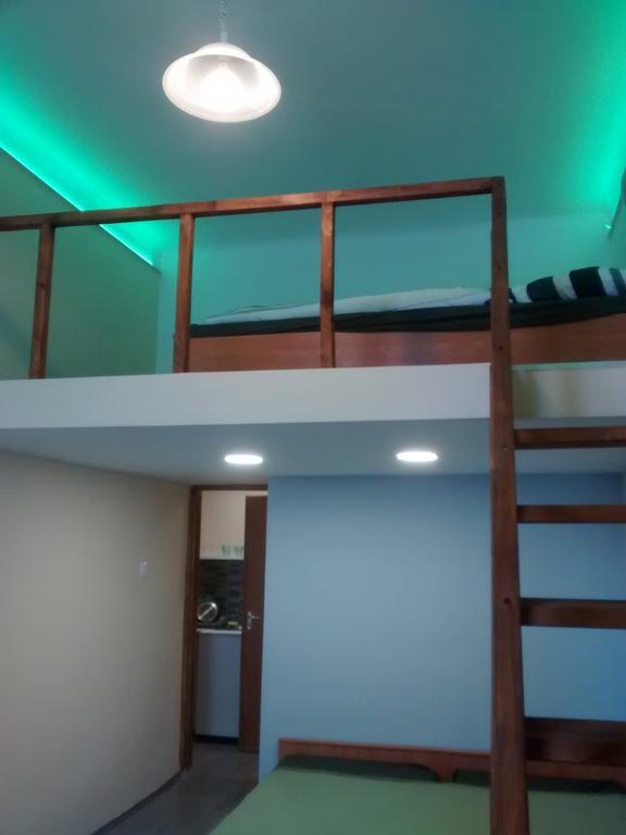 Appartement Panda