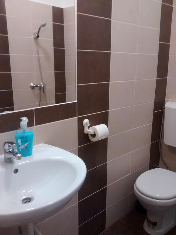 Appartement Panda *