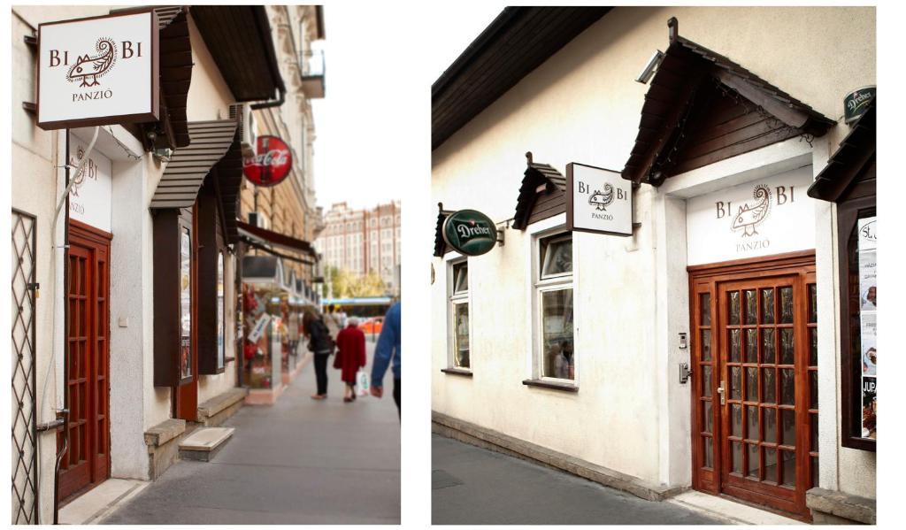 Bed & Breakfast Bi&bi *