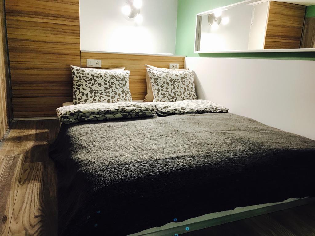 Economy Apartments * Budapest