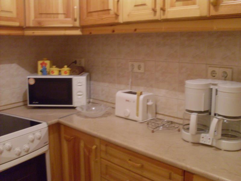 Apartamento Károly *