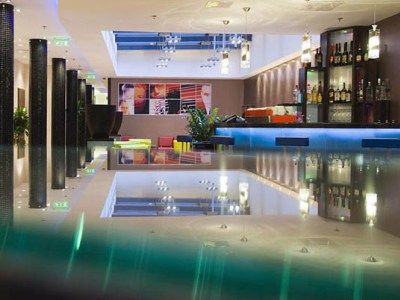 The Honest Budapest By Chic & Basic Hotel