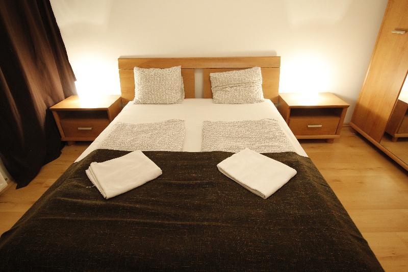 Apartamento Broadway