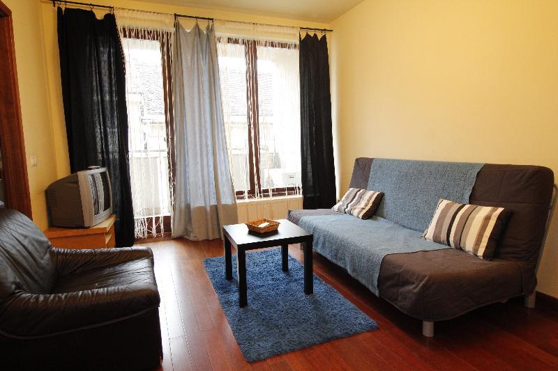 Broadway Apartamento