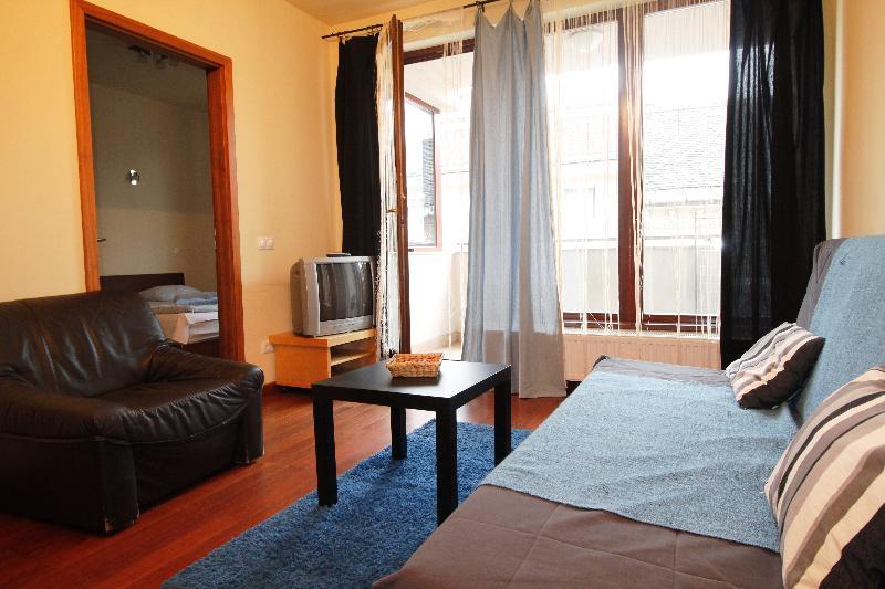 Apartamento Broadway