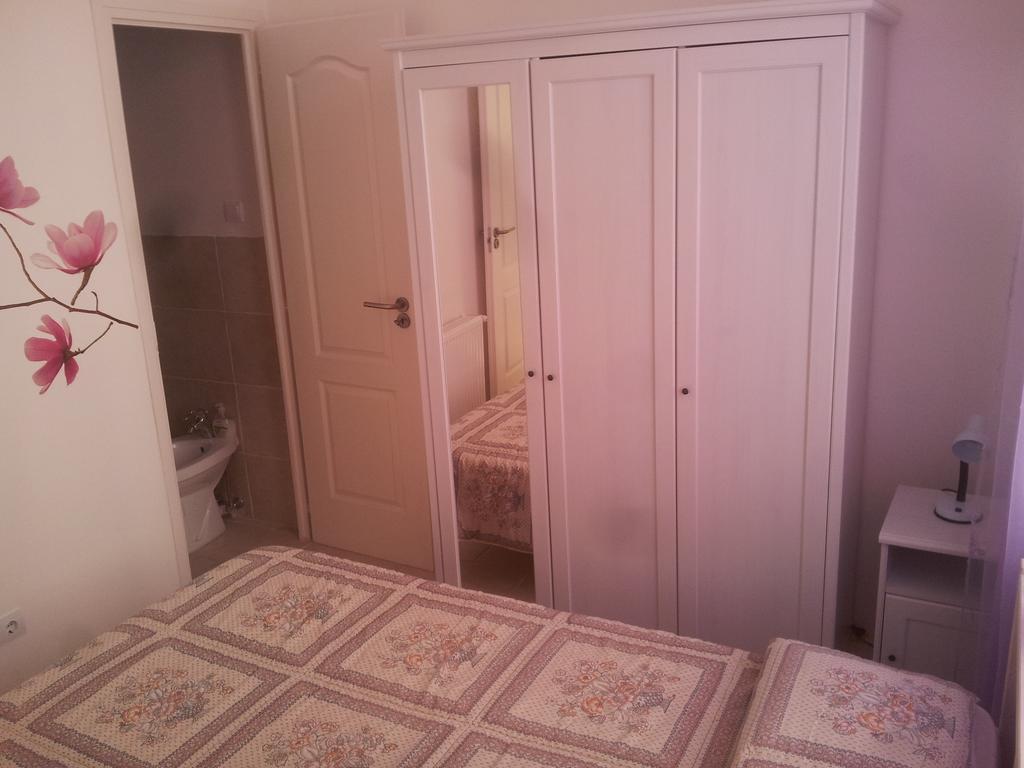 Anna 2 Bedrooms 2 Bathrooms 6 Bikes Apartamento *