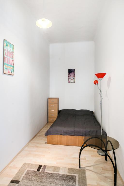 Kiraly 51 Apartmán Budapešť