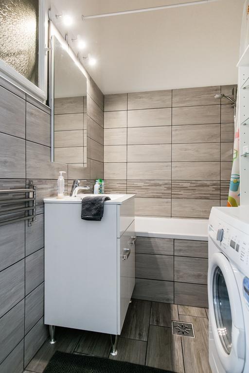 Kiraly 51 Apartmán