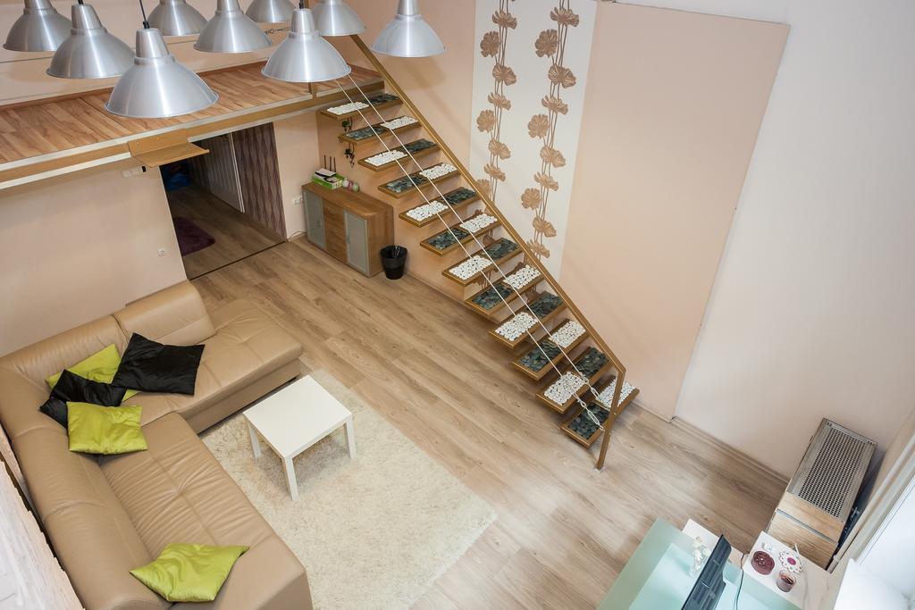 Apartamento Luxury *