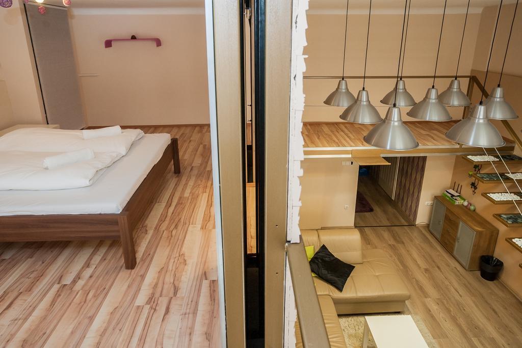 Luxury Apartamento *