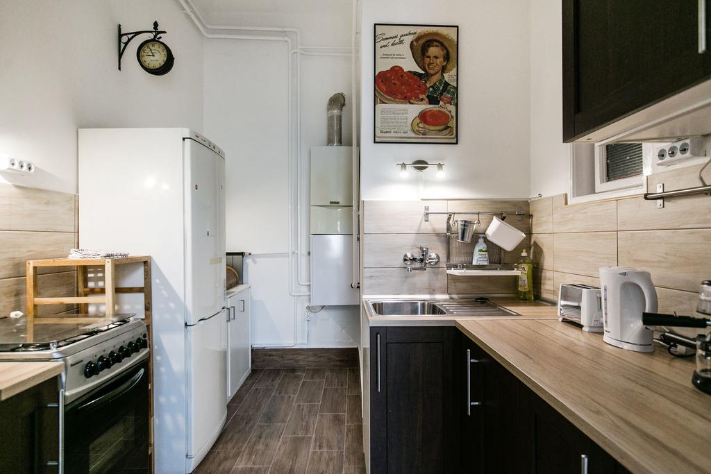 Apartmán Kiraly 51 *