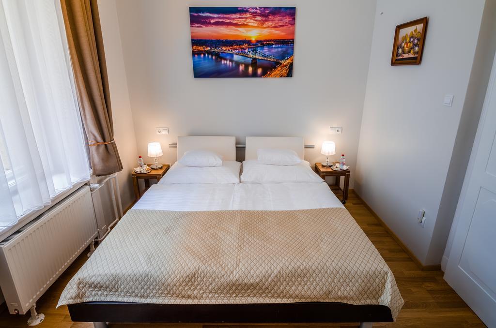 Anabelle Bed And Frühstückspension 4*