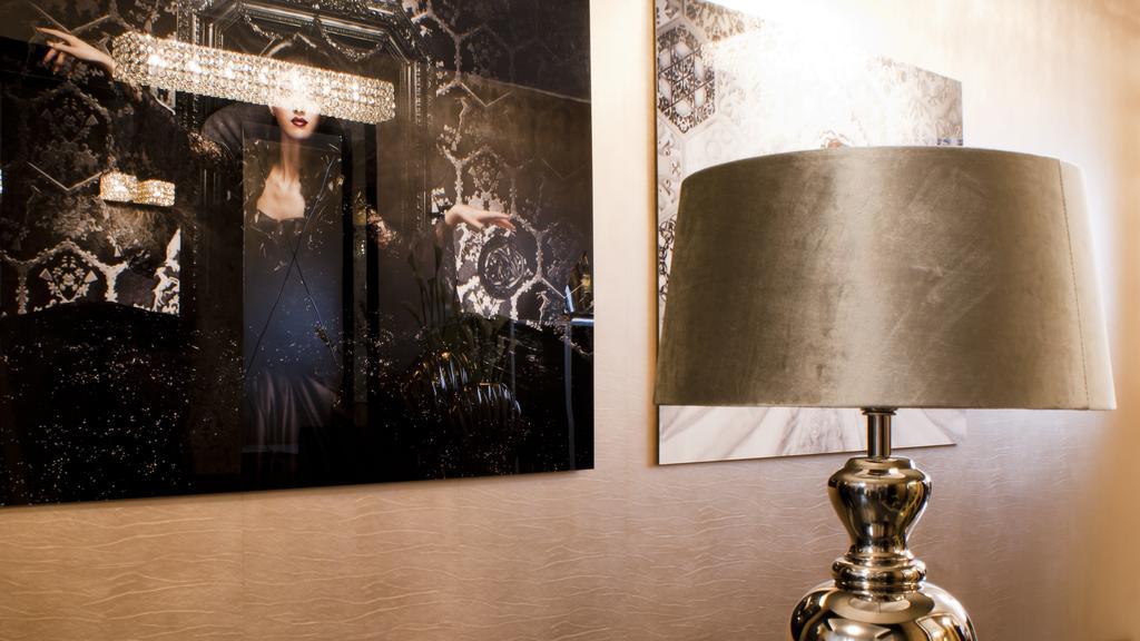 Aparthotel Milford 4*