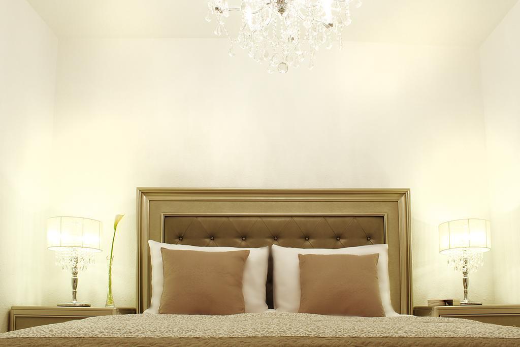 Aparthotel Milford 4*