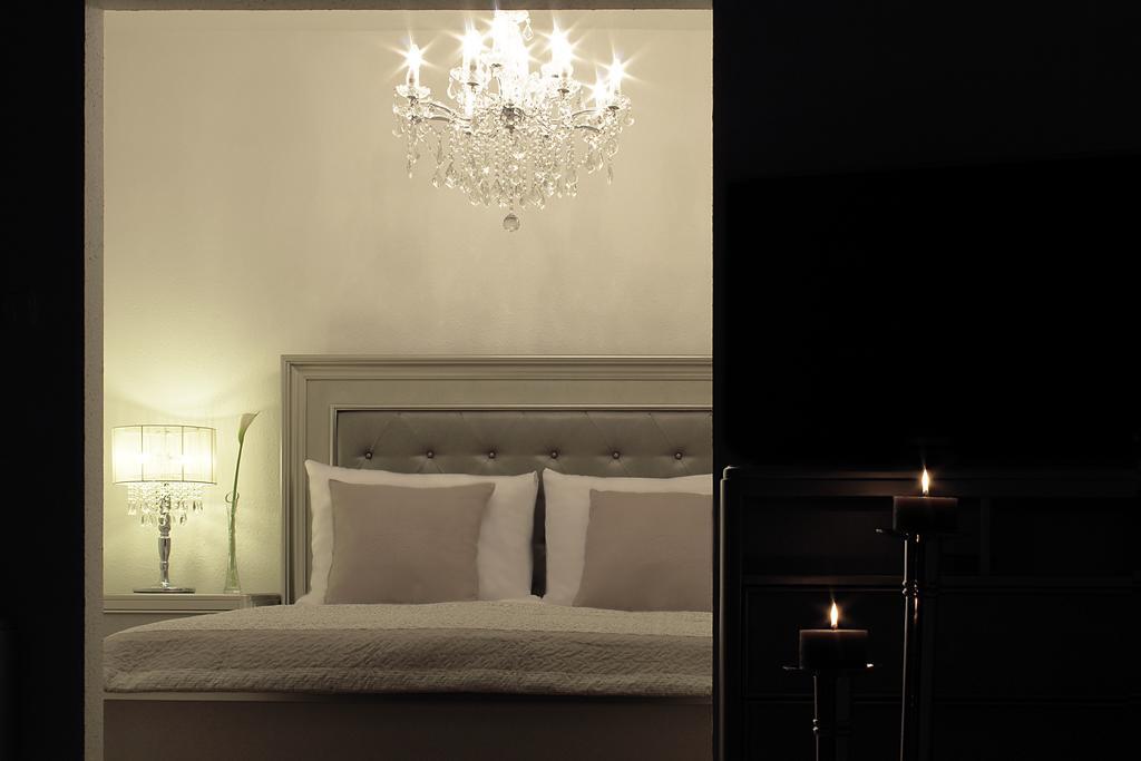 Milford Aparthotel Budapest