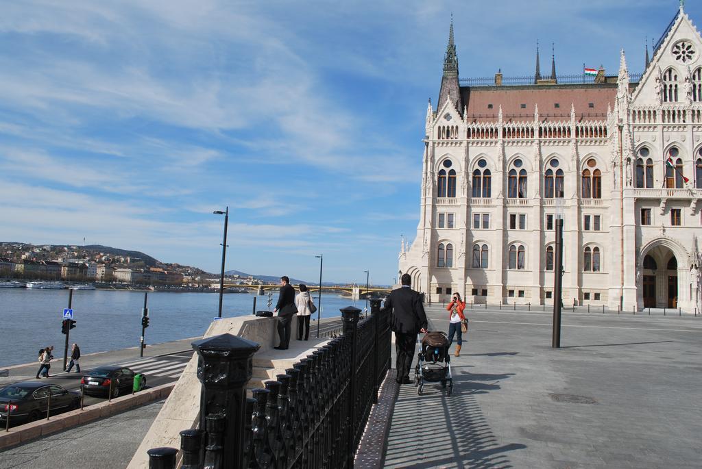 Anabelle Bed And Frühstückspension Budapest