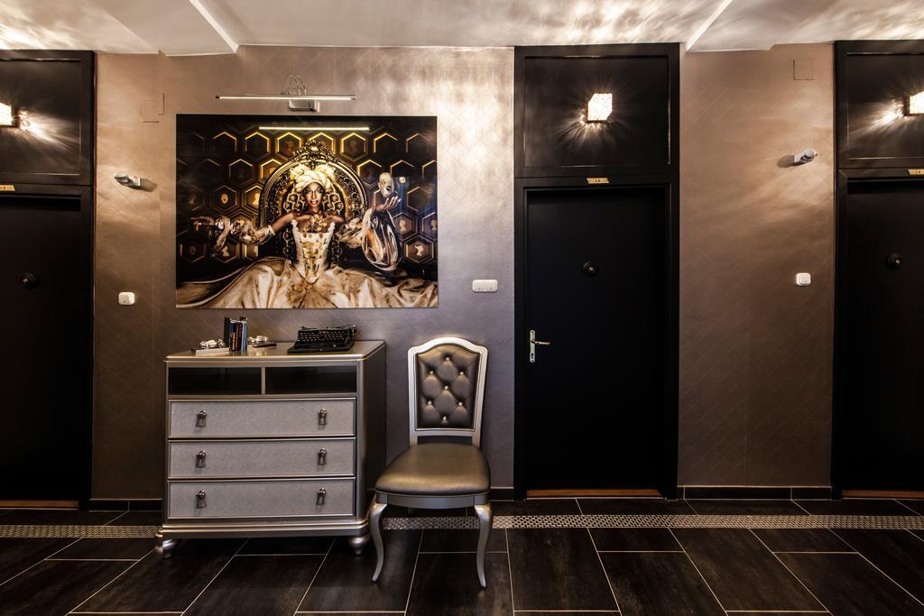 Milford Aparthotel