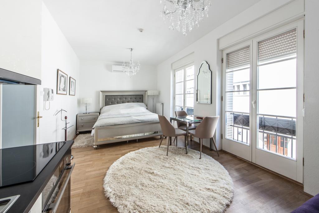 Milford Aparthotel Budapest