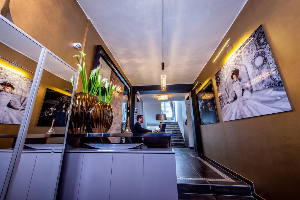 Aparthotel Milford 4*