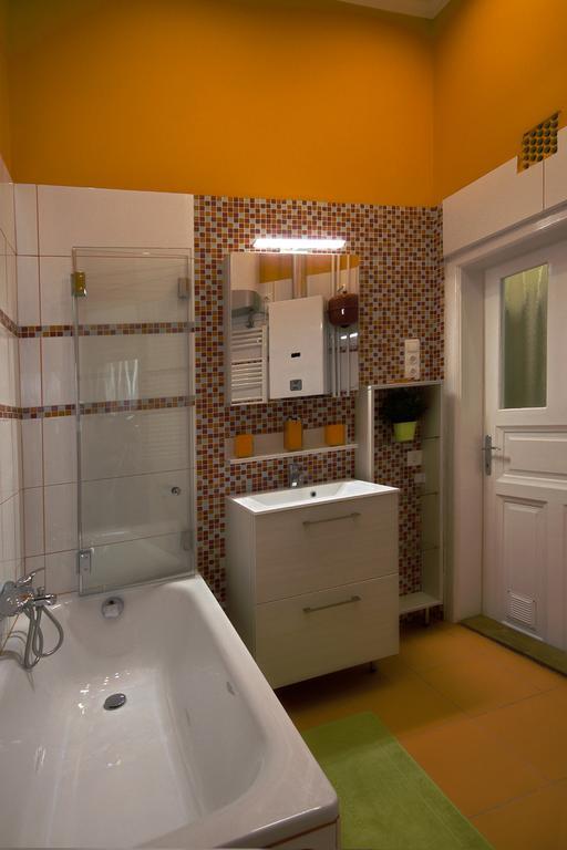 Apartmán Soho