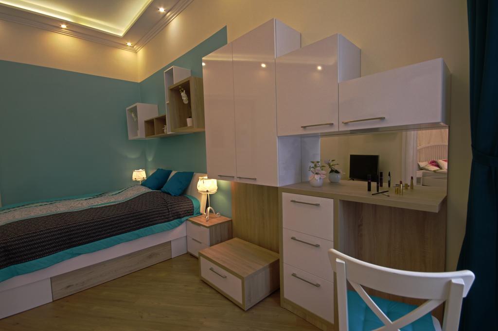 Apartmán Soho