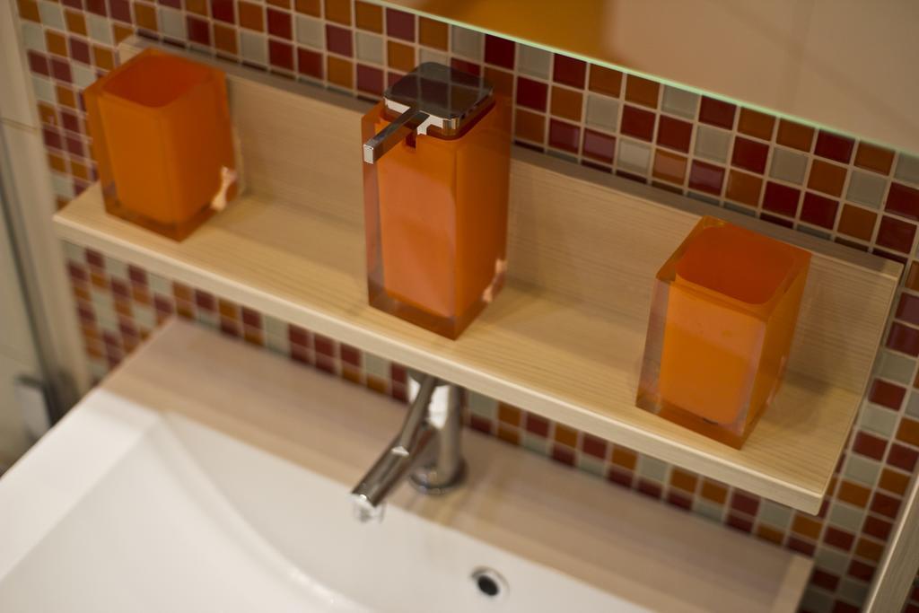 Apartmán Soho Budapest