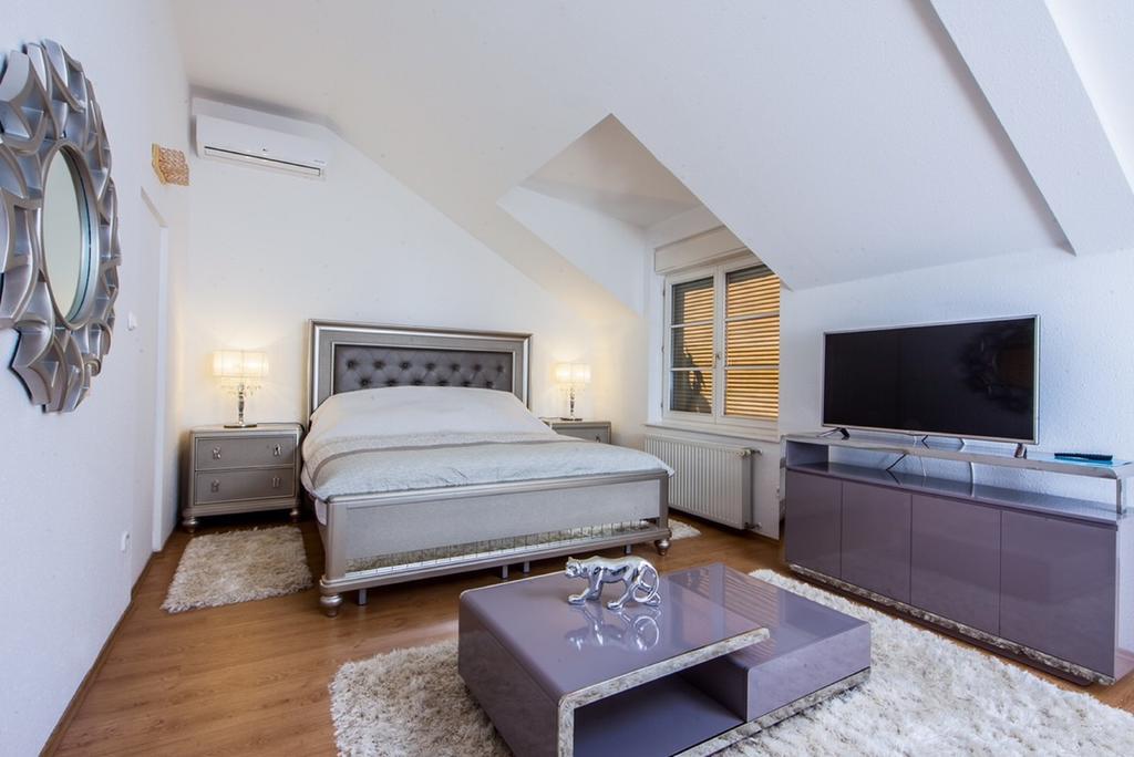 Milford Aparthotel Budapest
