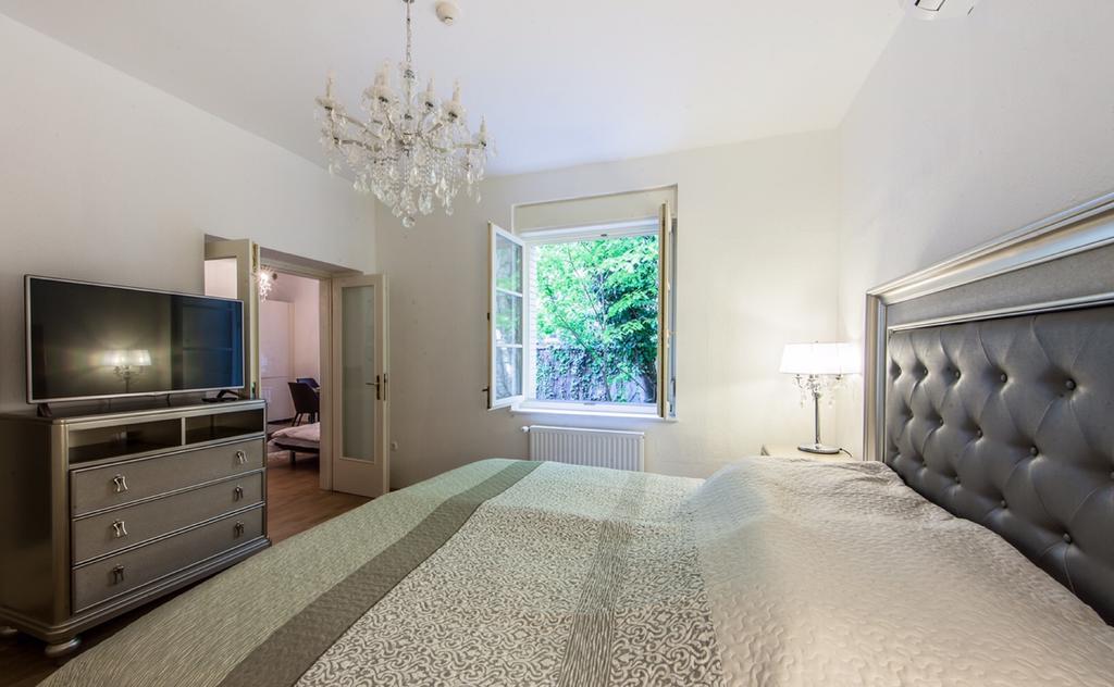 Milford Aparthotel Budapest
