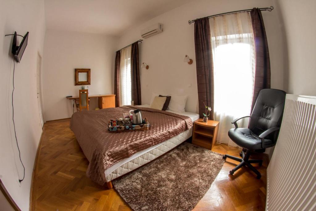 Butterfly Danube 3* Budapest
