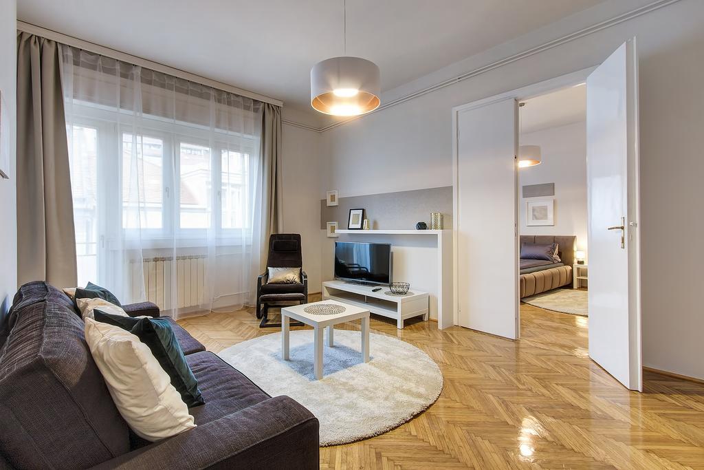 Brighthome Castle District Lejlighed