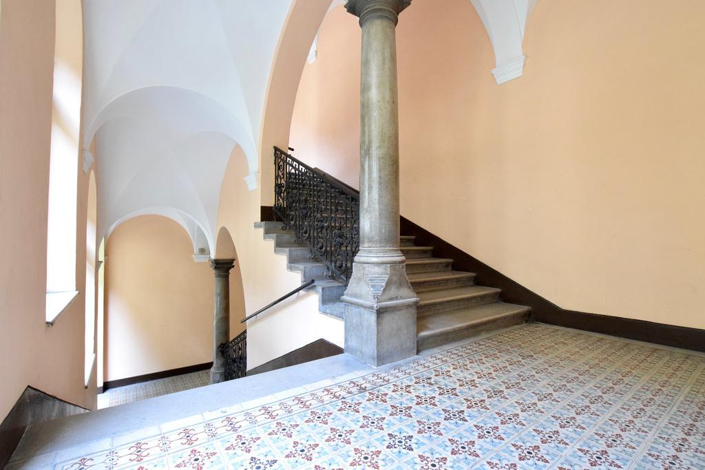 Budget By Hi5 - Krudy Street Appartement