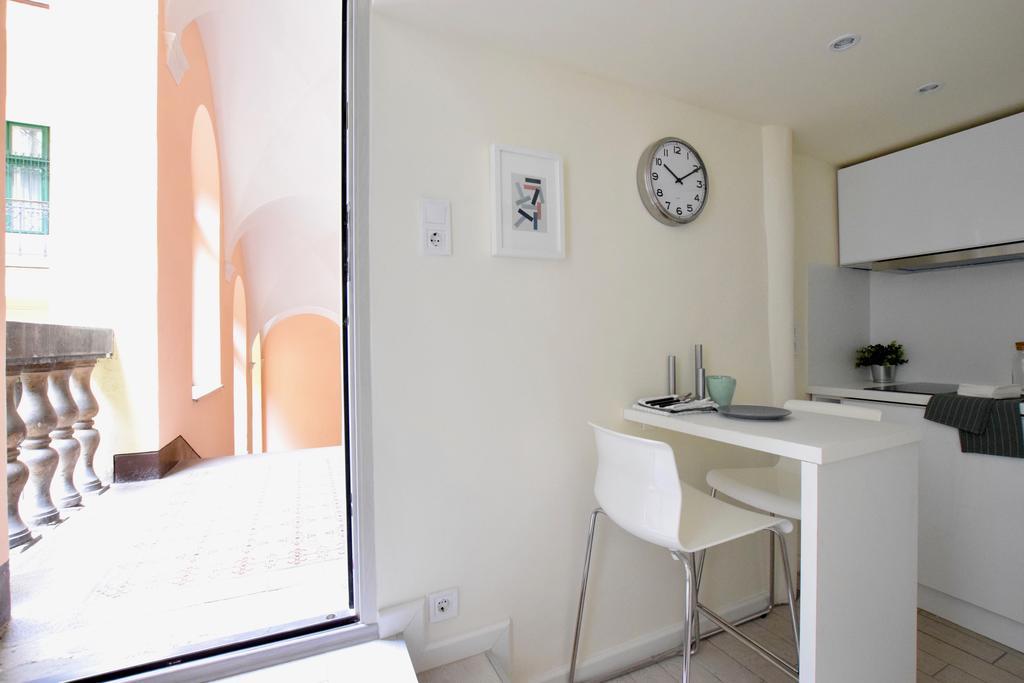 Appartement Budget By Hi5 - Krudy Street *