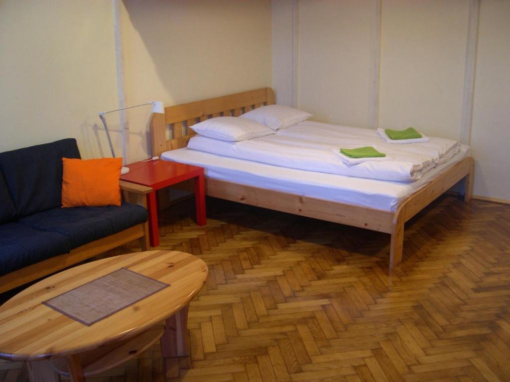4you Citycenter Apartament