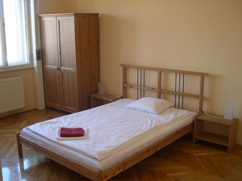 Apartament 4you Citycenter Budapeszt