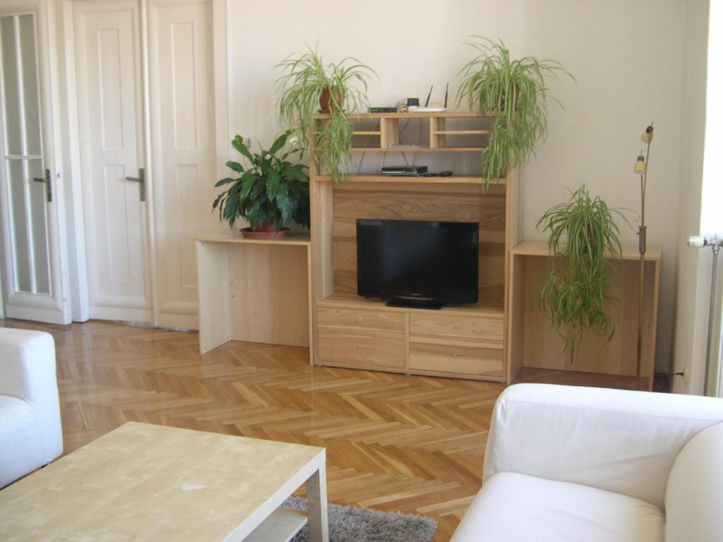 Apartament 4you Citycenter