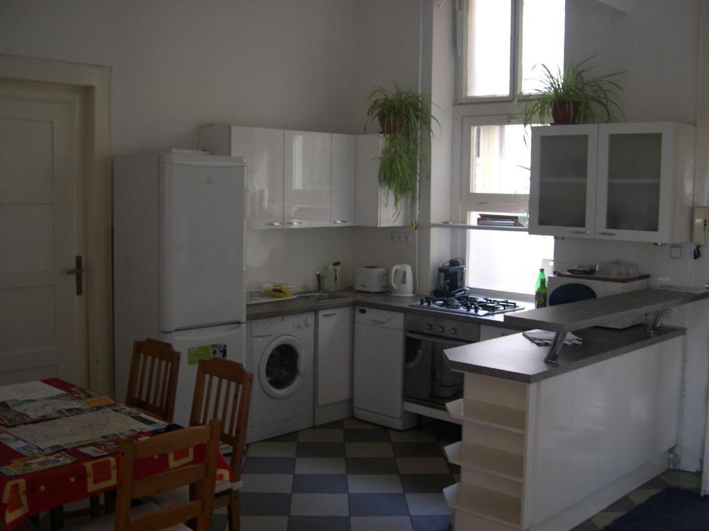 4you Citycenter Apartament Budapeszt