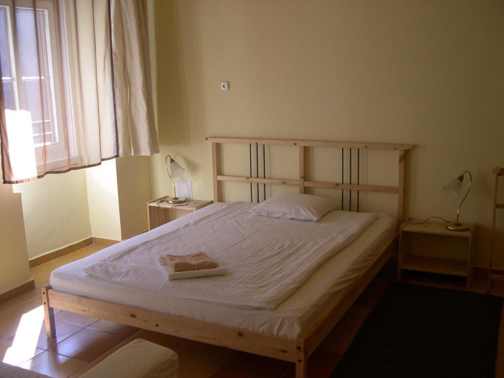4you Citycenter Apartament Budapeszt