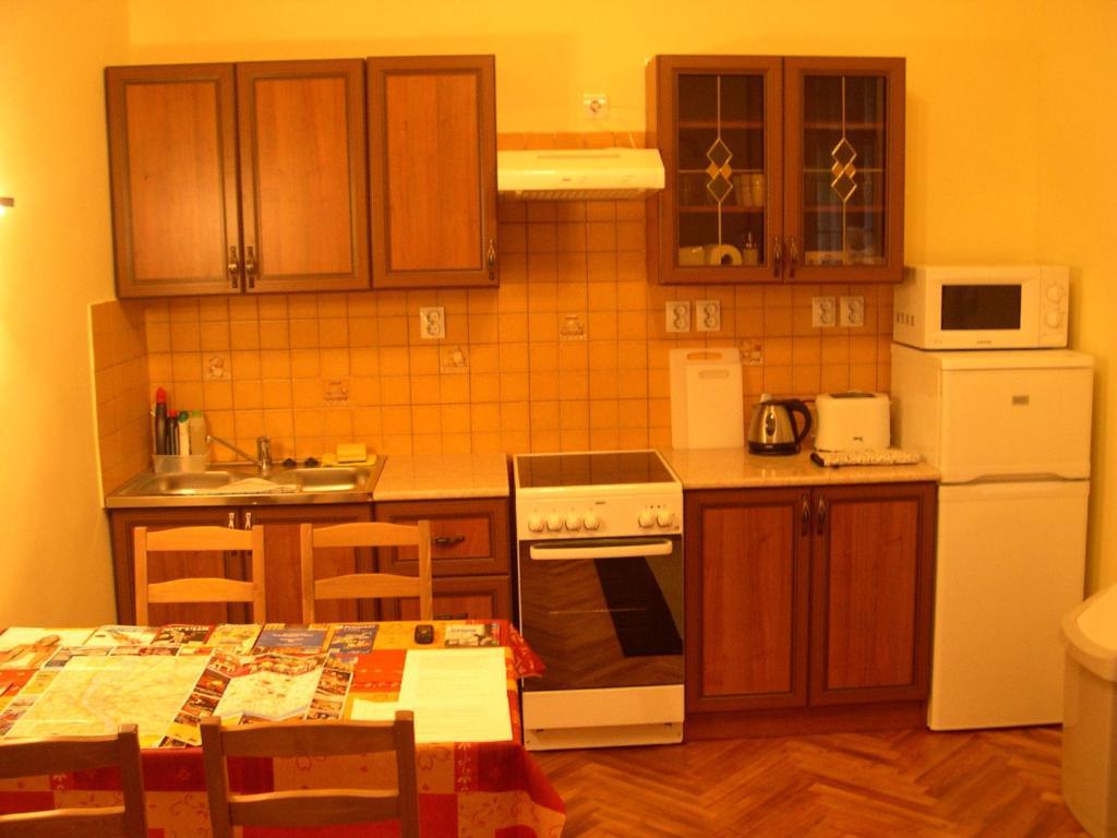 4you Citycenter Apartament