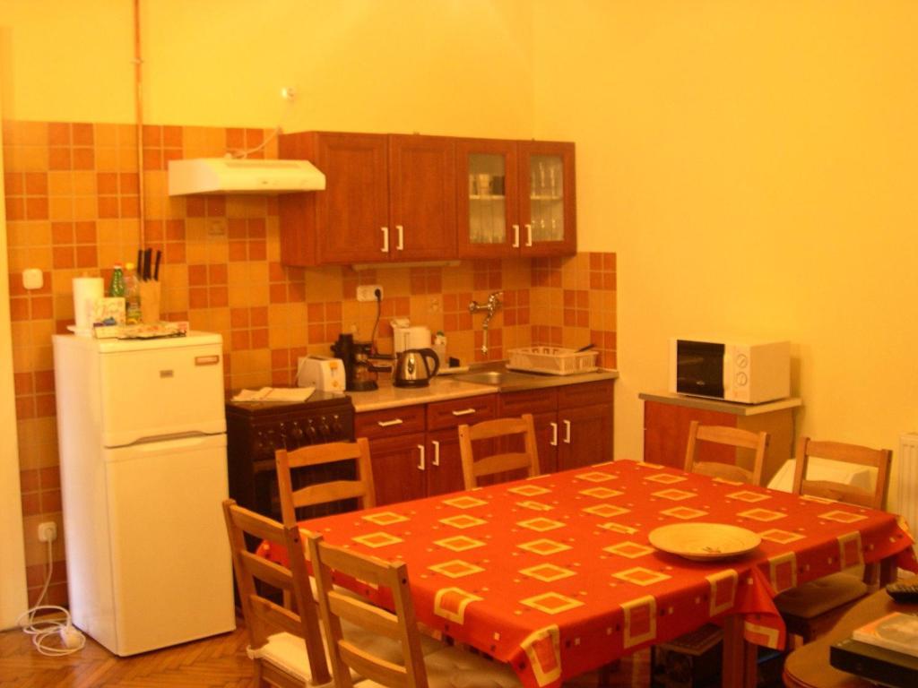 4you Citycenter Apartament *