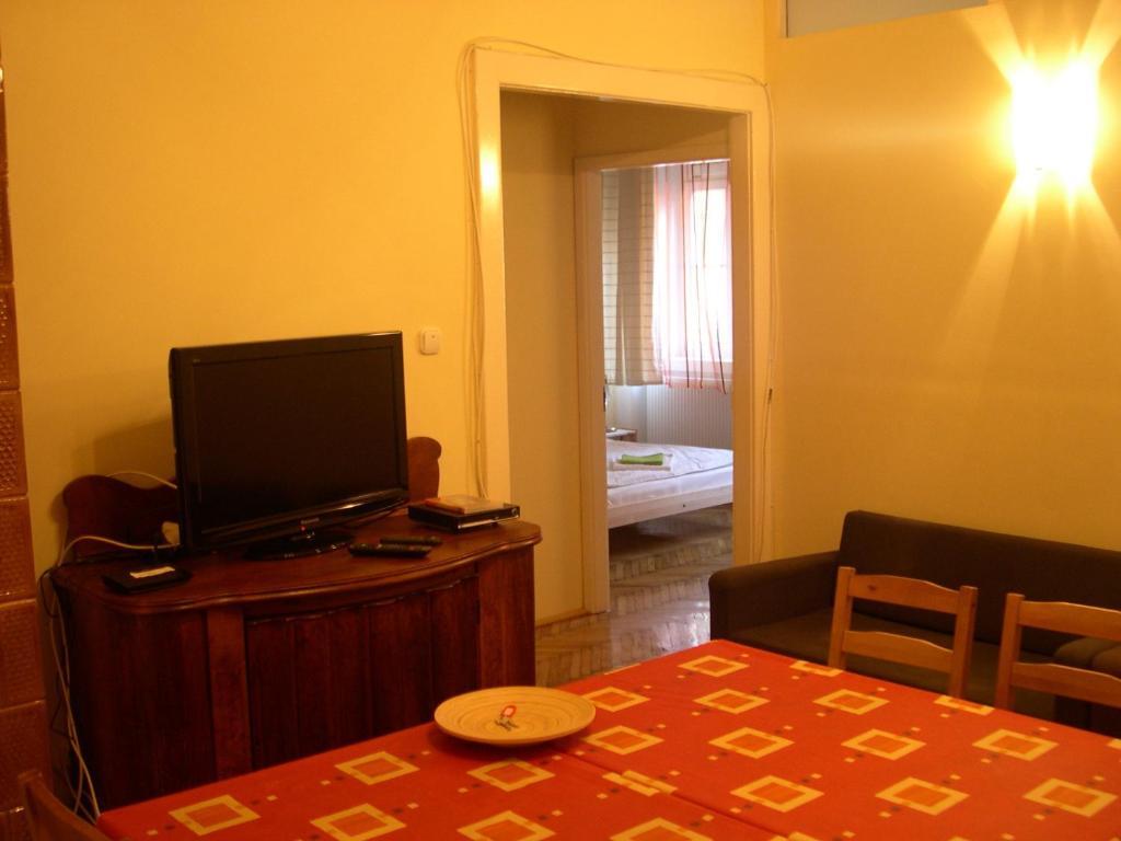 Apartament 4you Citycenter Budapeszt