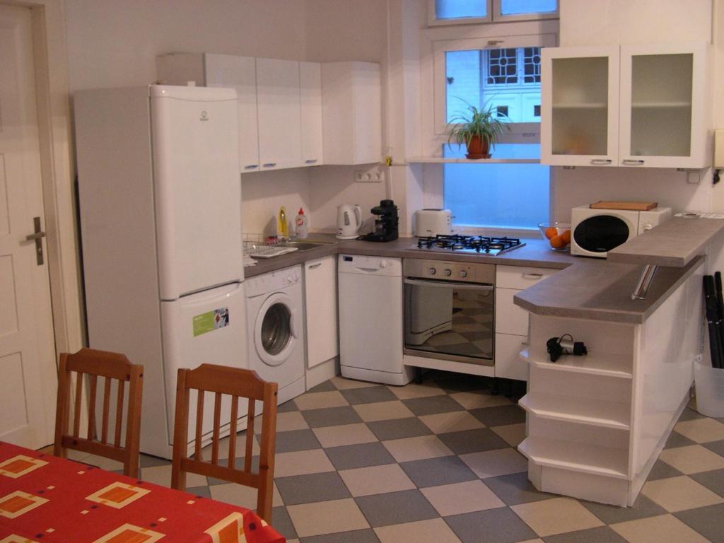 Apartament 4you Citycenter *