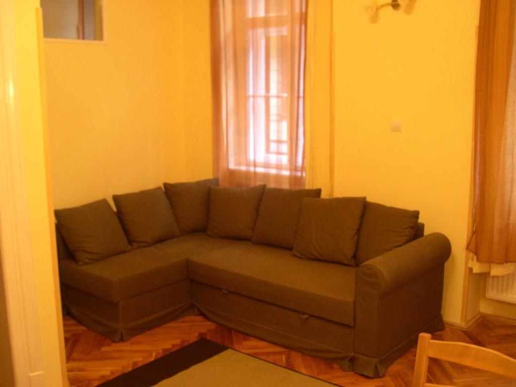 Apartament 4you Citycenter *