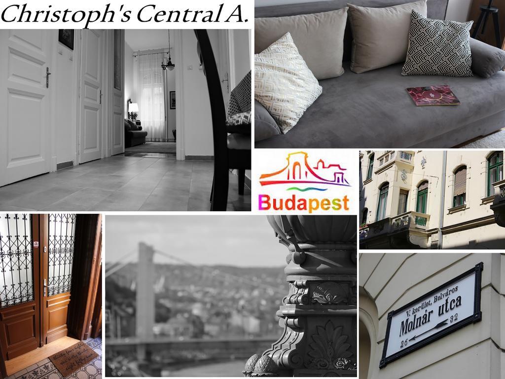Christoph's