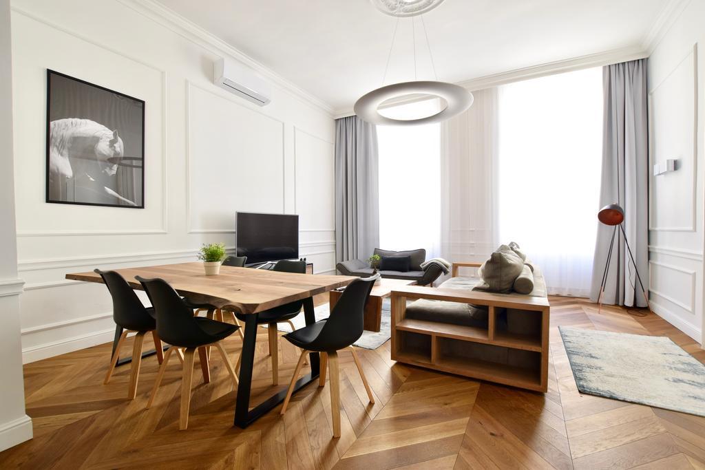 Apartman Luxury By Hi5 - Bazilika *