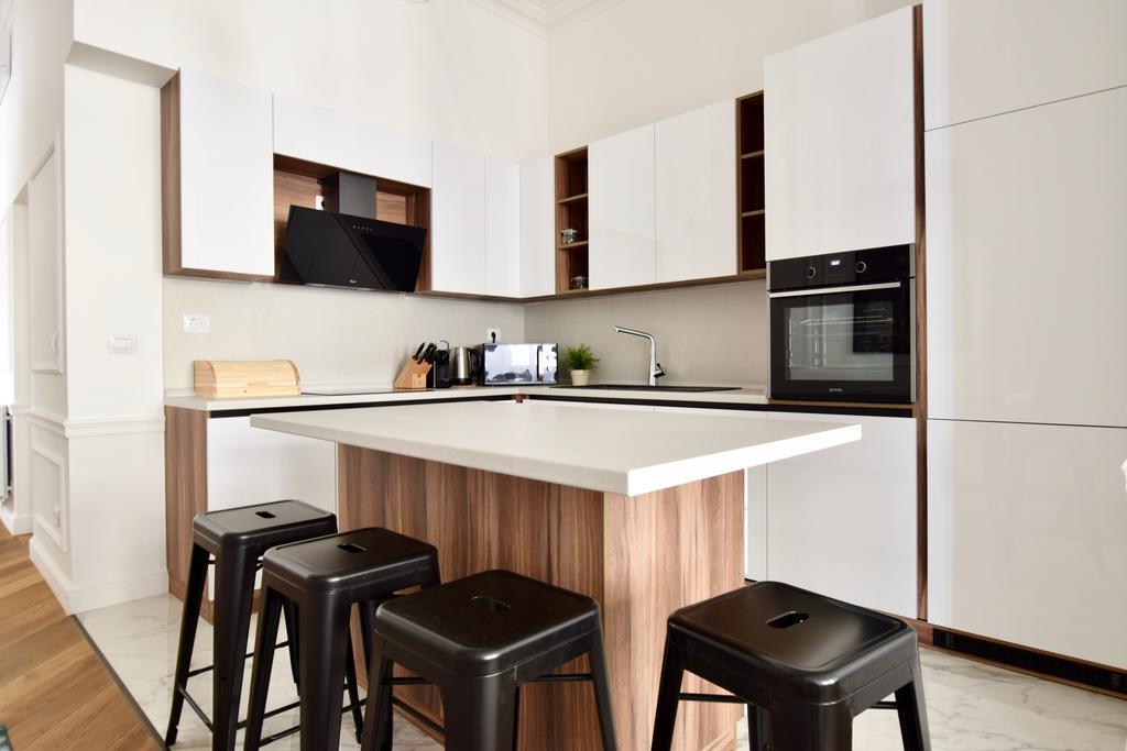 Apartman Luxury By Hi5 - Bazilika *